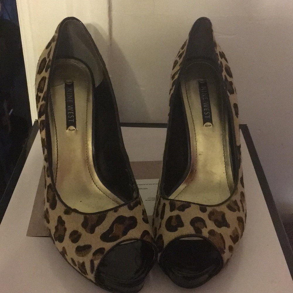 Shoes Heels